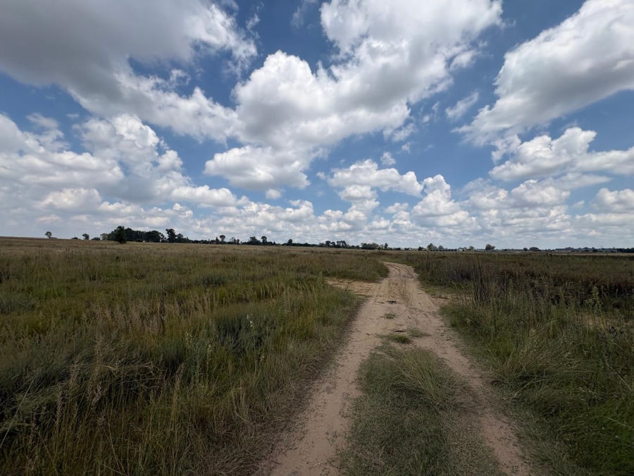 0 Bedroom Property for Sale in Vaalpark Free State